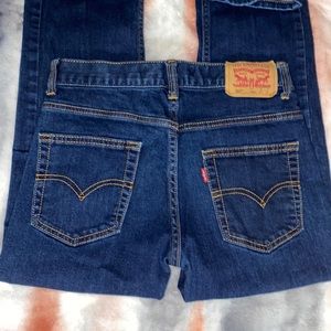 Levi’s 502 Regular Taper, like new, size 14 regular